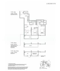 Mayfair Gardens (D21), Condominium #604306991